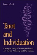 Bild: Tarot and Individuation - Hays (Nicolas) Ltd ,U.S.
