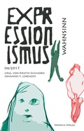 Cover: Wahnsinn - Neofelis