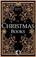 Cover: Christmas Books - apebook Verlag