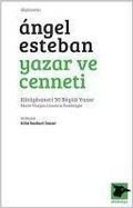 Cover: Yazar ve Cenneti - Alakarga Yayinlari
