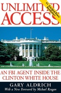 Cover: Unlimited Access - Regnery Publishing Inc