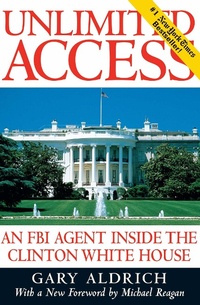 Enlarge image Cover: Unlimited Access - Regnery Publishing Inc