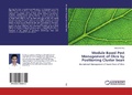 Cover: Module Based Pest Management of Okra by Positioning Cluster bean - LAP Lambert Academic Publishing