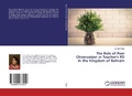 Bild: The Role of Peer Observation in Teacher's PD in the Kingdom of Bahrain - LAP Lambert Academic Publishing
