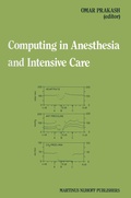 Abbildung von: Computing in Anesthesia and Intensive Care - Springer