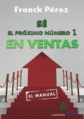 Cover: Se el proximo Numero 1 en Ventas - Bubok Publishing S.L.