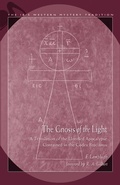 Cover: Gnosis Of The Light - Hays (Nicolas) Ltd ,U.S.