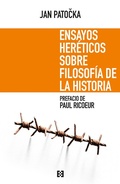 Cover: Ensayos her&eacute;ticos sobre filosof&iacute;a de la historia - Ediciones Encuentro