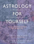 Cover: Astrology for Yourself - Hays (Nicolas) Ltd ,U.S.