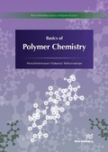 Cover: Basics of Polymer Chemistry - River Publishers