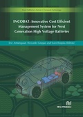 Cover: Incobat - Innovative Cost Efficient Management System for Next Generation High Voltage Batteries - River Publishers
