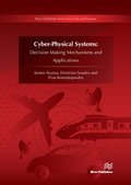 Cover: Cyber-Physical Systems - River Publishers