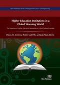 Cover: Higher Education Institutions in a Global Warming World - River Publishers