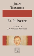 Cover: El Principe - Bubok Publishing S.L.
