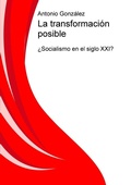 Cover: La transformacion posible - Bubok Publishing S.L.