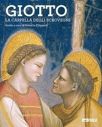 Abbildung von: Giotto. La Cappella degli Scrovegni. Guida - Arte e fede;Itaca (Castel Bolognese)