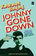 Cover: Johnny Gone Down - HarperCollins Publishers India