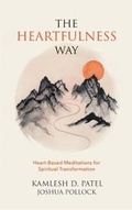 Cover: The Heartfulness Way - Westland Publications Limited