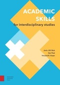 Cover: Academic Skills for Interdisciplinary Studies - Amsterdam University Press