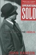Cover: Operation Solo - Regnery Publishing Inc