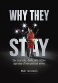 Cover: Why They Stay - Ogunquit-NY Press