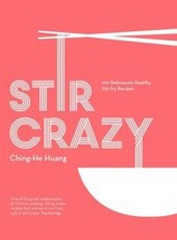 Abbildung von: Stir Crazy - Kyle Books