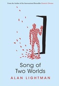 Cover: Song of Two Worlds - Red Hen Press