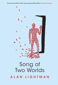 Enlarge image Cover: Song of Two Worlds - Red Hen Press