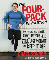 Abbildung von: The Four-Pack Revolution - Harmony/Rodale/Convergent