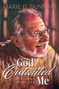 Cover: God Outwitted Me - Seedbed Inc