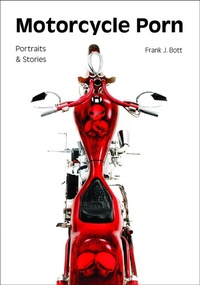 Abbildung von: Motorcycle Porn - Amherst Media