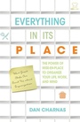 Cover: Everything in Its Place - Harmony/Rodale/Convergent