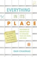 Cover: Everything in Its Place - Harmony/Rodale/Convergent