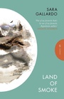 Cover: Land of Smoke - Pushkin Press