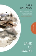 Cover: Land of Smoke - Pushkin Press