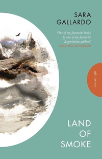 Enlarge image Cover: Land of Smoke - Pushkin Press
