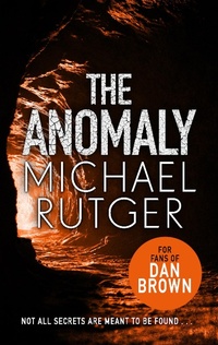 Enlarge image Cover: The Anomaly - Zaffre