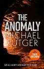 Cover: The Anomaly - Zaffre
