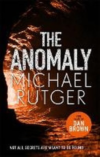 Enlarge image Cover: The Anomaly - Zaffre