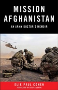 Cover: Mission Afghanistan - She Writes Press