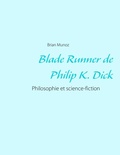 Cover: Blade Runner de Philip K. Dick - Books on Demand