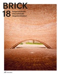 Cover: Brick 18 - Park Books