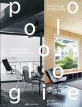 Cover: Poolologie des Wohnens - Park Books