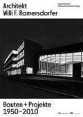 Cover: Architekt Willi F. Ramersdorfer - Park Books