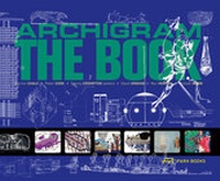 Enlarge image Cover: Archigram - The Book - Park Books