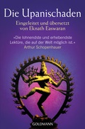 Cover: Die Upanischaden - Goldmann
