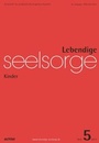 Cover: Lebendige Seelsorge 5/2017 - Echter