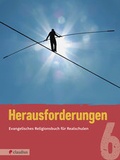 Cover: Herausforderungen 6 - Claudius