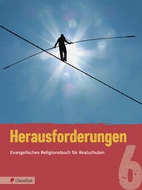 Abbildung von: Herausforderungen 6 - Claudius