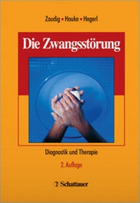 Abbildung von: Die Zwangsstörung - Schattauer